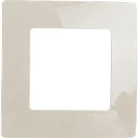 Рамка Legrand Etika