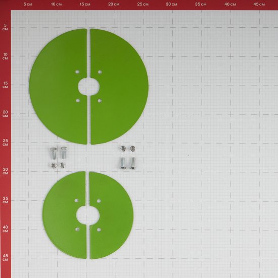 Ямобур ручной Сибртех d150/200x1070 мм