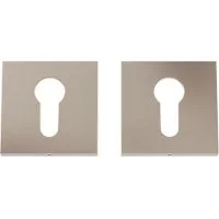 Цилиндровые накладки Code Deco Slim DP-C-30-NISM