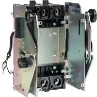 Выкатная панель EKF AV POWER-3/3