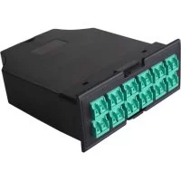 Кассета для модульной панели LANMASTER OM3