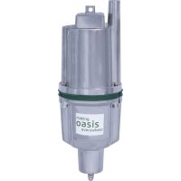 Вибрационный насос OASIS VN 0,42/60-10