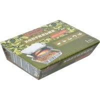 Одноразовая коптильня BOYSCOUT 61278