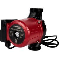 Циркуляционный насос ROMMER profi 32/80-180