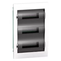 Встраиваемый корпус Systeme Electric Easy9