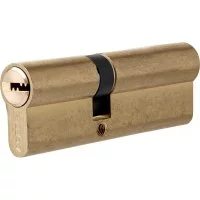 Цилиндровый механизм APECS SM-70*30/40*-G