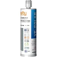 Картридж Fasty Ve-polar 420 мл + 2 смесителя