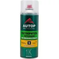 Растворитель переходов AUTOP Professional №9