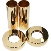Трубка SR Rubinetterie 0491-1500D070