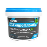 Гидропломба GLIMS О00006929