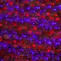Светодиодная гирлянда Neon-Night Сеть