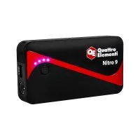 Пусковое устройство QUATTRO ELEMENTI Nitro 9