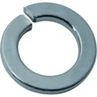 Гроверная шайба Госкреп М3 DIN127 (40 шт.)