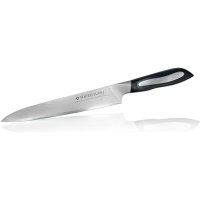 Филейный кухонный нож для тонкой нарезки TOJIRO FF-CA210