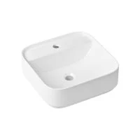 Накладная раковина Lavinia Boho Bathroom Sink Slim