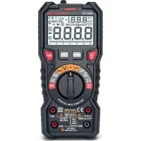 Цифровой мультиметр КВТ KT 118A PROLINE