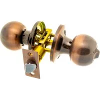 Дверная ручка Vanger 6072-03-AC
