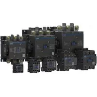 Контактор CHINT NXC-06