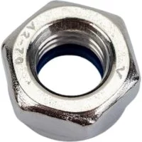 Гайка DINFIX М10 DIN985 10 шт.