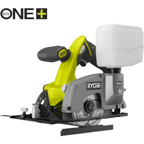 Плиткорез Ryobi ONE+ LTS180M