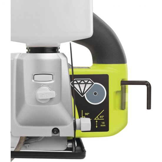Плиткорез Ryobi ONE+ LTS180M