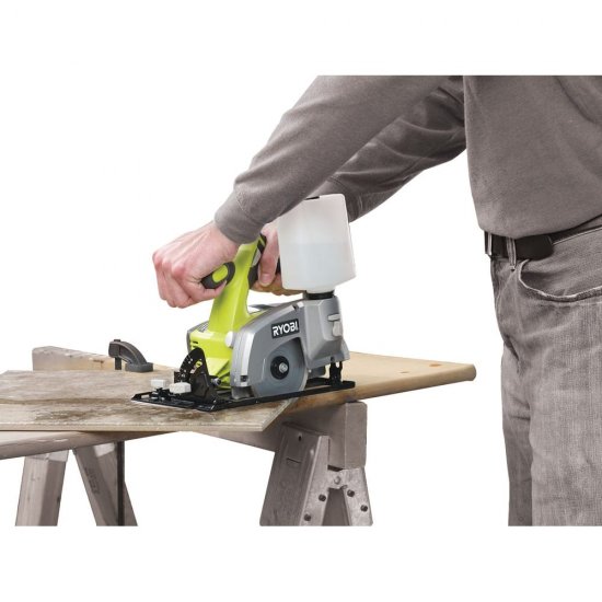 Плиткорез Ryobi ONE+ LTS180M