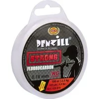 Монофильная леска WFT Penzill FLUOROCARBON Strong