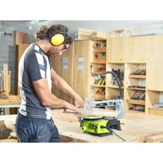 Лобзиковый станок Ryobi RSW1240G
