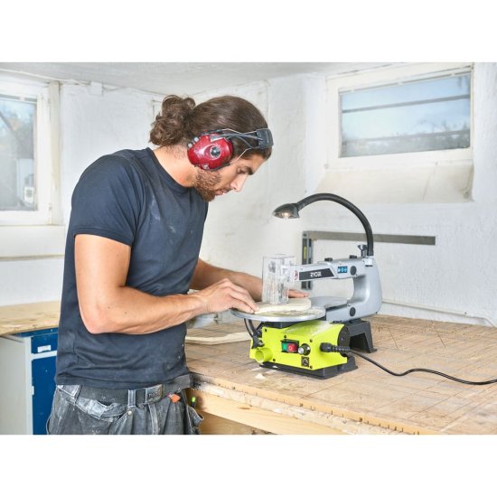Лобзиковый станок Ryobi RSW1240G