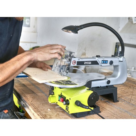 Лобзиковый станок Ryobi RSW1240G