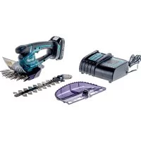 Аккумуляторные ножницы Makita DUM604SYX
