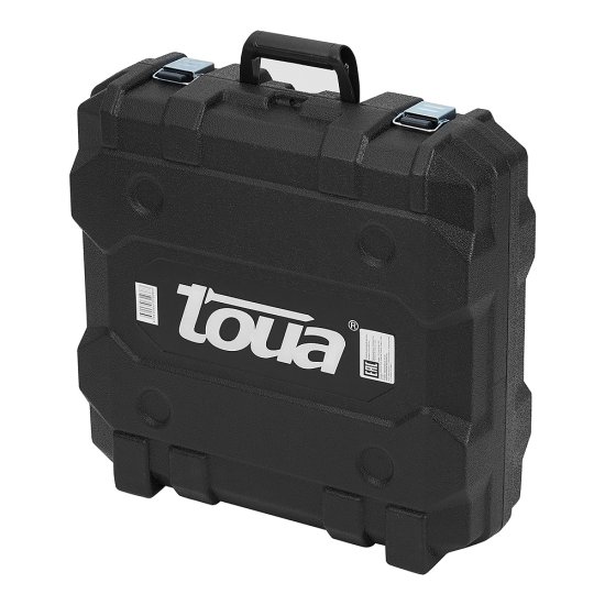 Гвоздезабивной пистолет газовый Toua 7,2В 1,5Ач Li-Ion (GSN40В)