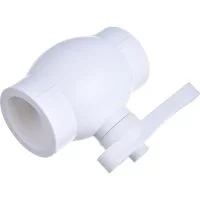 Шаровой кран RTP 17501