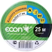 Тканевая лента Econ 19251701
