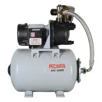 Насосная станция Ресанта АНС-3600П 60 л/мин (77/1/1)