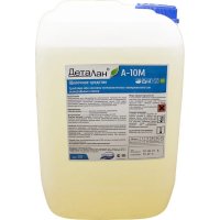 Моющее средство для деталей Технология Чистоты А-10М