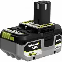 Аккумулятор Ryobi RB1840X