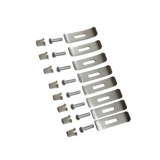 Мойка для кухни Mixline Pro 50х44х20 см врезная с сифоном сталь графит (548569)