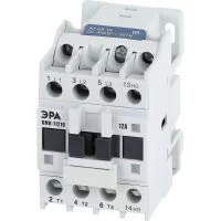 Контактор ЭРА PRO KKM11-012-400-10-E КМИ-11210
