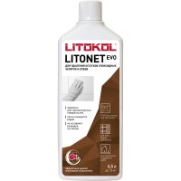 Моющее средство для плитки LITOKOL LITONET EVO