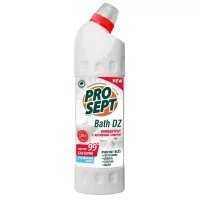 Средство для уборки и дезинфекции санитарных комнат PROSEPT Bath DZ