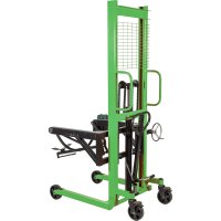 Штабелер опрокидыватель EURO-LIFT COT 0.35