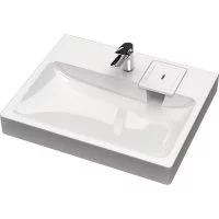 Раковина над стиральной машиной GreenStone Santi