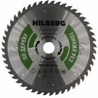 Пильный диск по дереву Hilberg Industrial