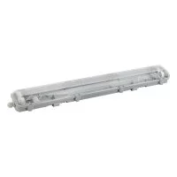 Светильник Эра SPP-1 G13 18 Вт IP65 серый (SPP-101-0-002-060)