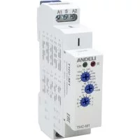 Мультифункциональное реле времени ANDELI THC-M1