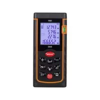 Дальномер лазерный RGK D60 60 м (4610011870613)