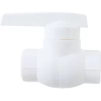 Кран PPR Valtec VTp.744.0.020