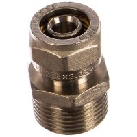 Обжимной соединитель Valtec VTm.301.N.001605