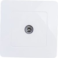 Коннектор ТВ Systeme Electric BLANCA